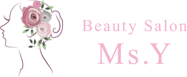 フェイシャル・脱毛・痩身施術。Ms.Y（ミスワイ）。